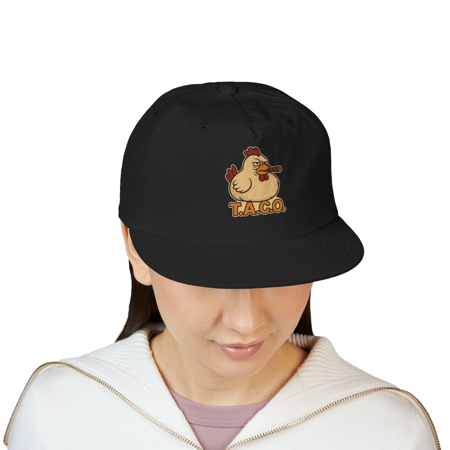 Taco Cap