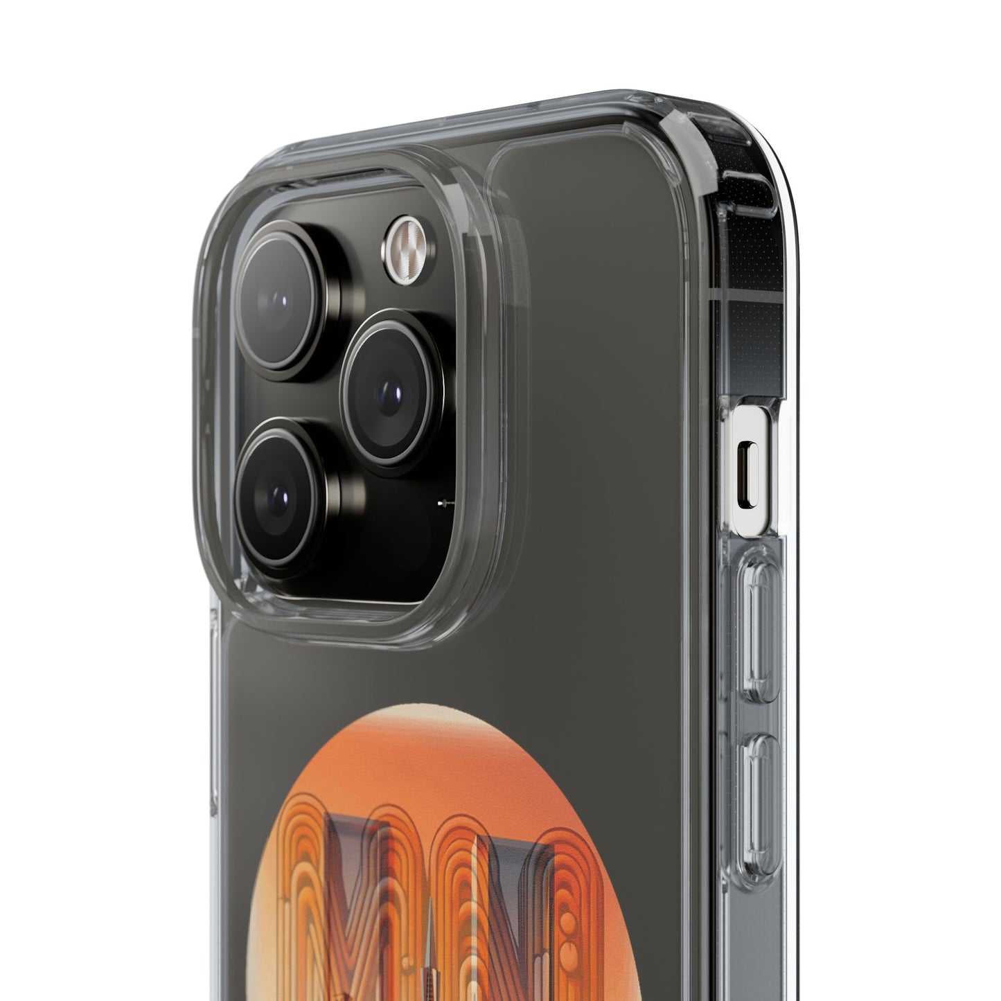 Clear Cases