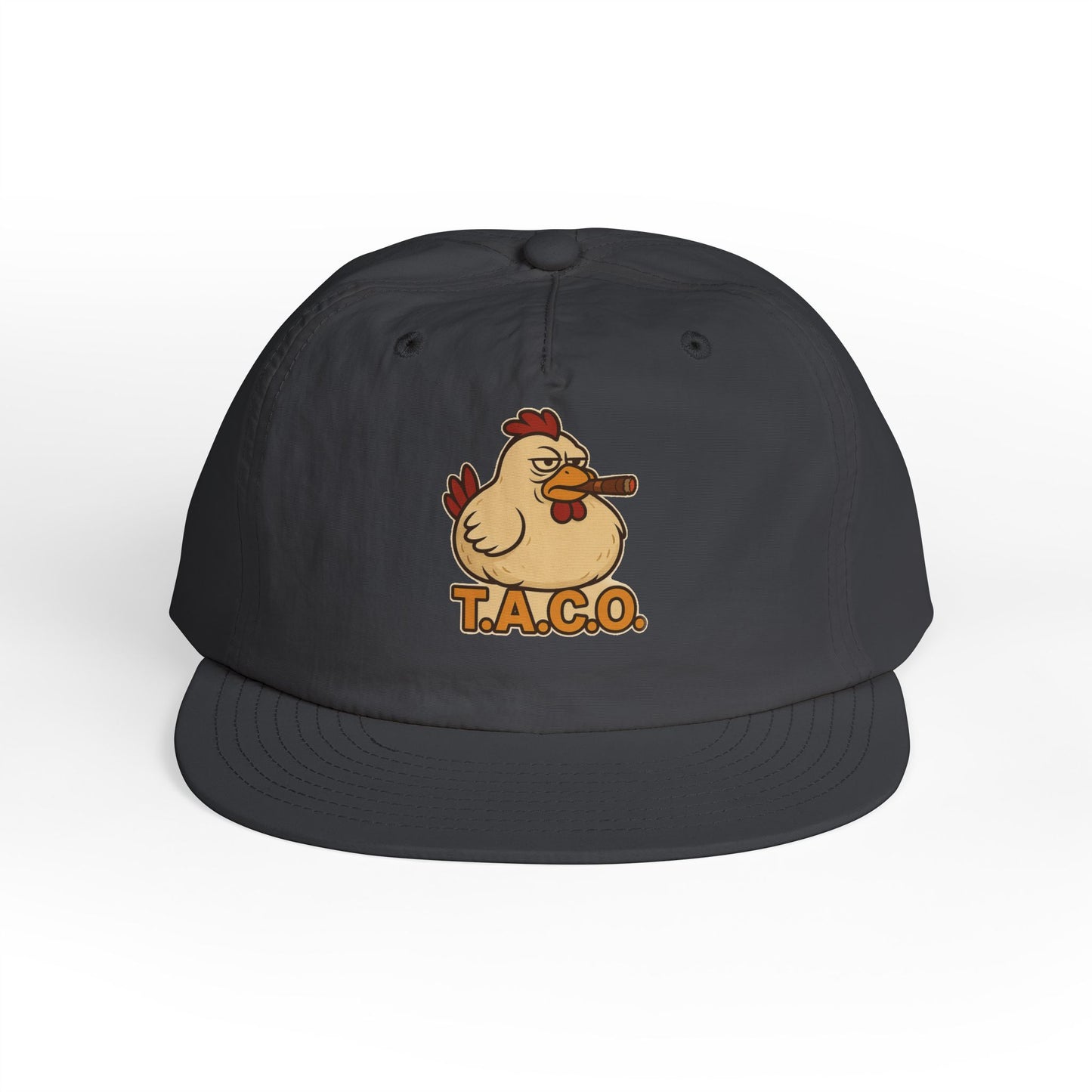 Taco Cap