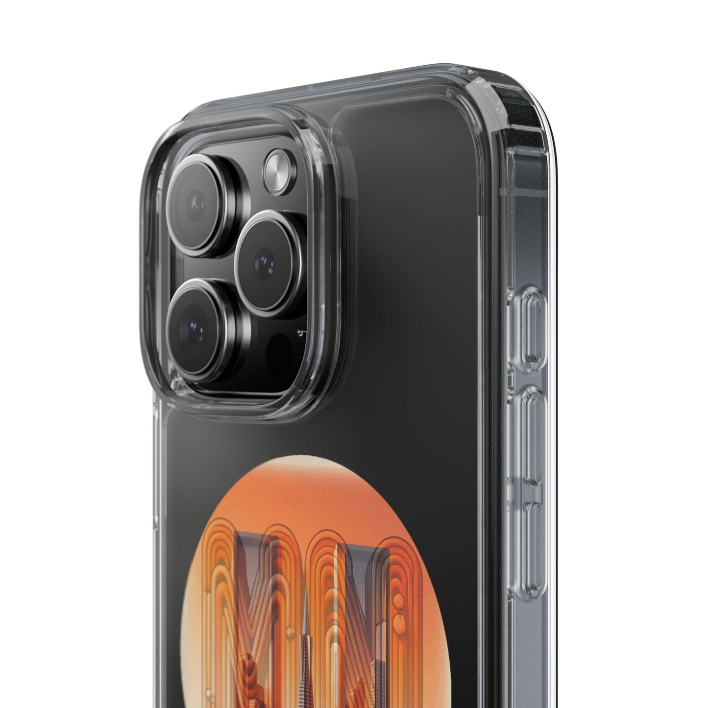 Clear Cases