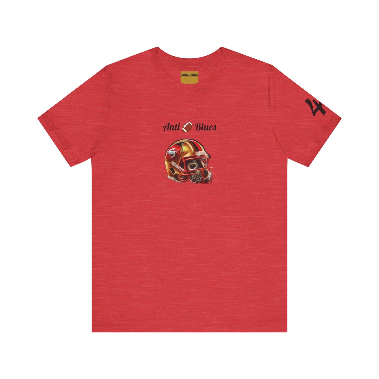 Candlestik T