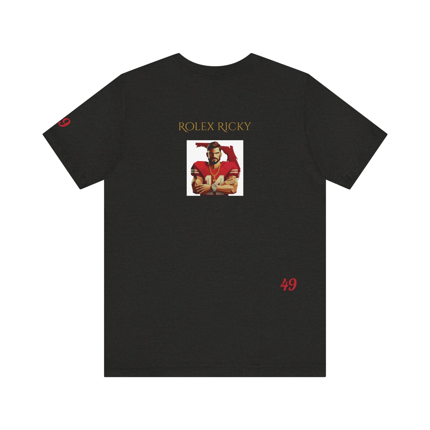 Rolex Tee