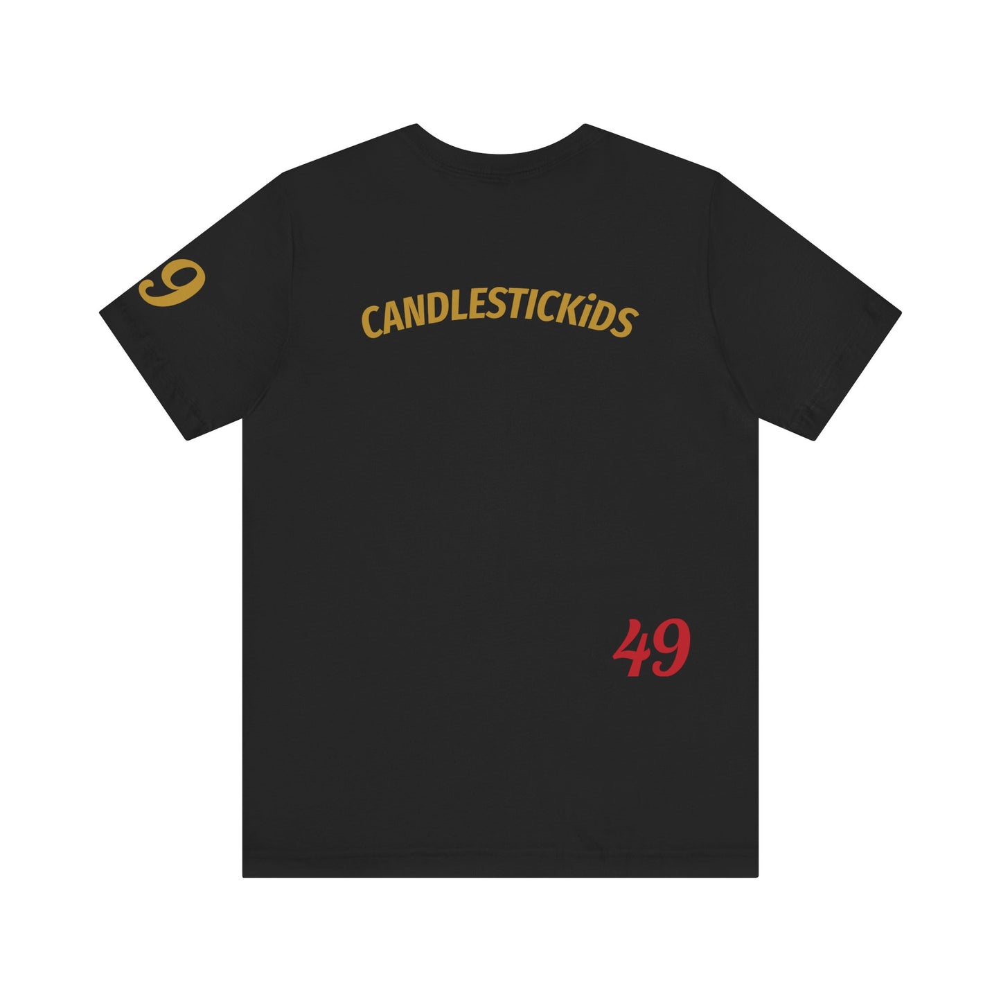 Candlestik T