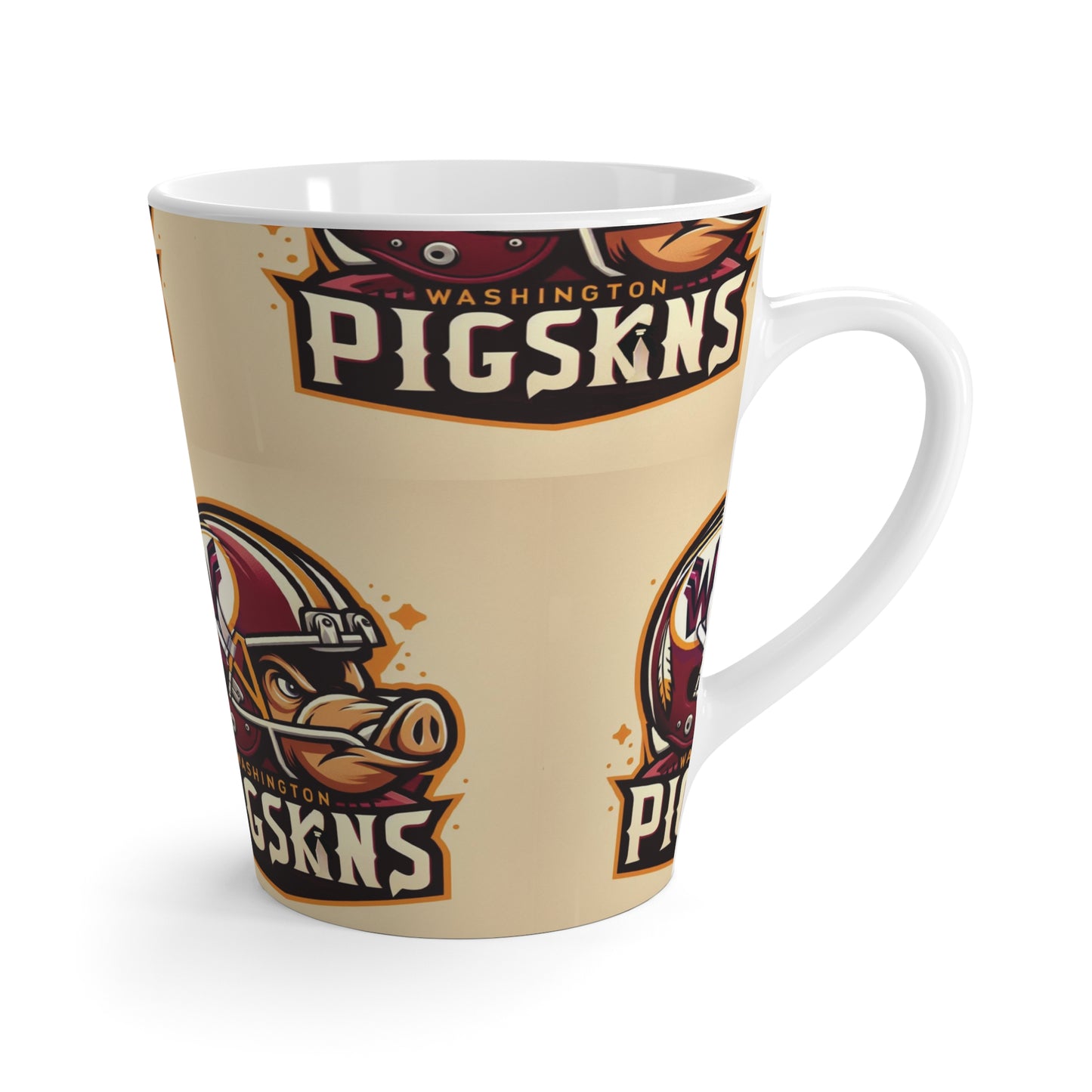 Pigskins Mug
