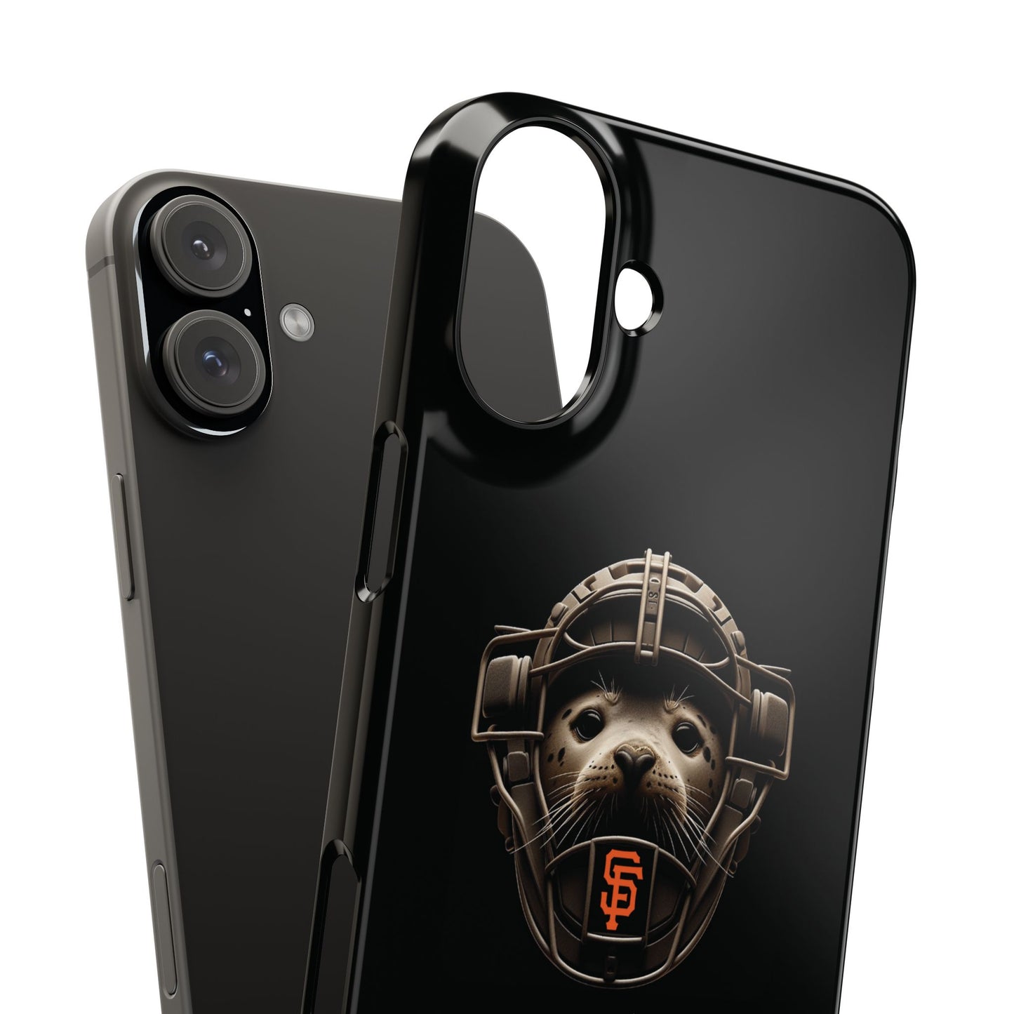 iPhone slim